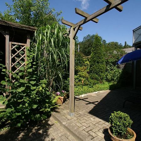 Haus Wexler 2 - Eg Διαμέρισμα Κουξχάφεν Εξωτερικό φωτογραφία