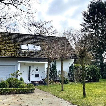 Haus Wexler 2 - Eg Διαμέρισμα Κουξχάφεν Εξωτερικό φωτογραφία