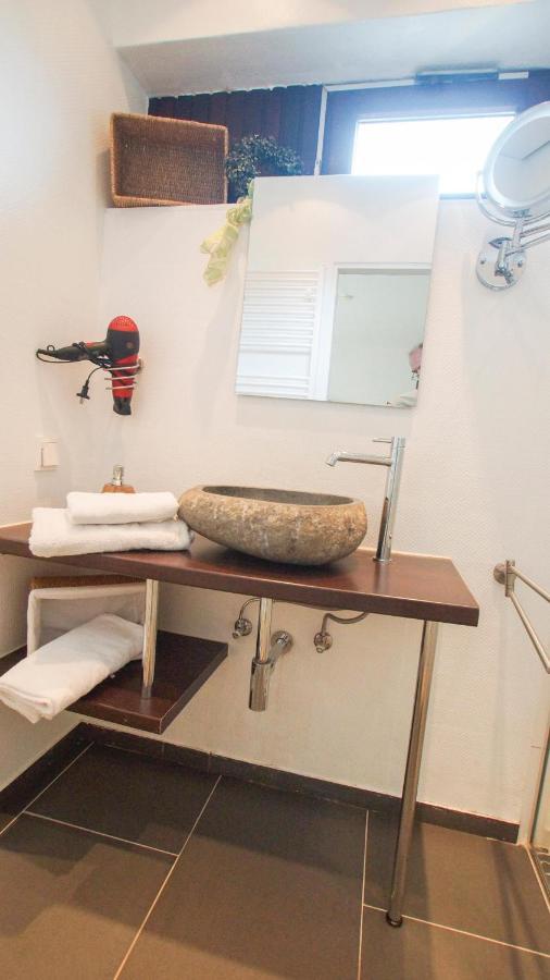 Haus Wexler 2 - Eg Διαμέρισμα Κουξχάφεν Εξωτερικό φωτογραφία